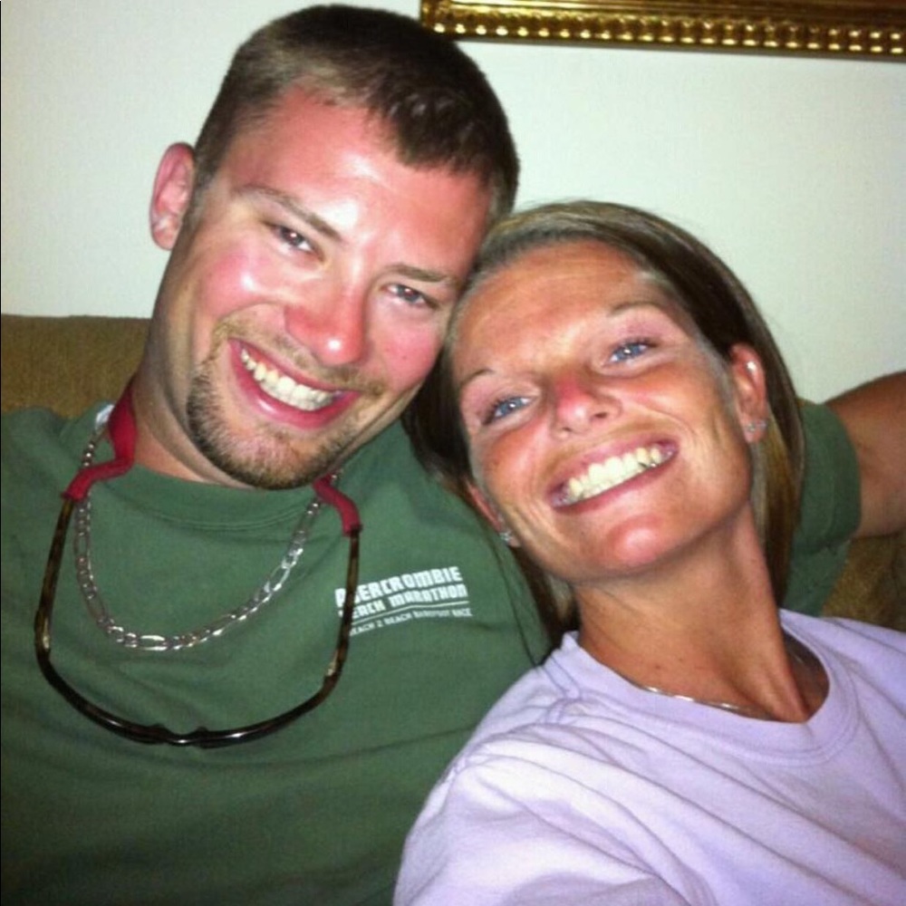 Meet your Posher, Tracey